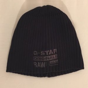 G-Star Logan Beanie